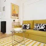 Beautiful Guinardo Apartment