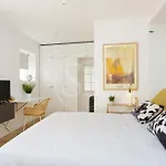 Beautiful Guinardo Apartment